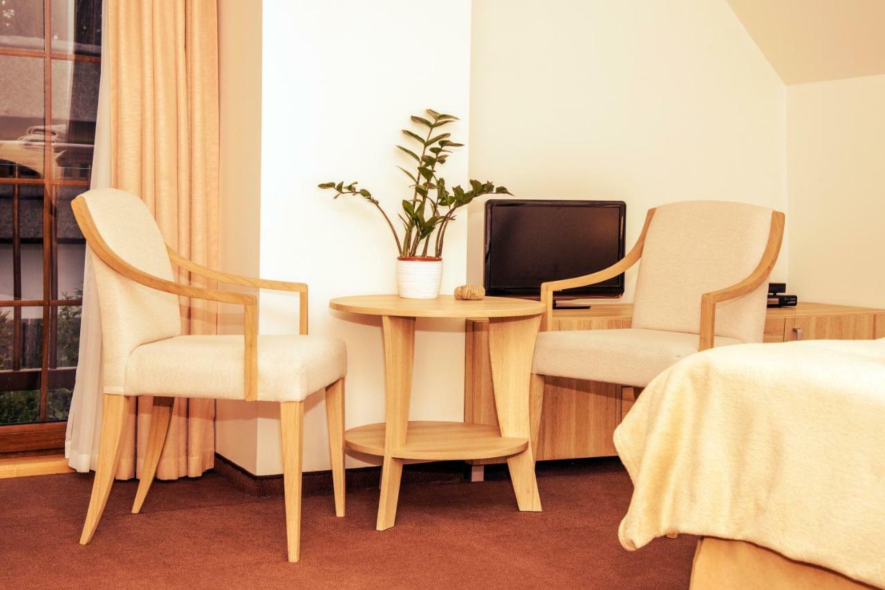 Urlop Przy Wydmach Apartamento Międzywodzie Exterior foto